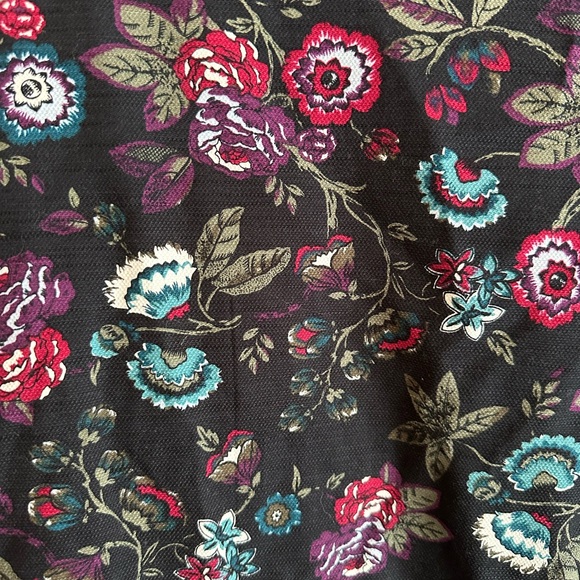 Adorable Loft floral blazer jacket - Picture 4 of 4